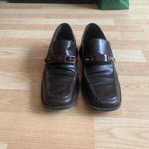 Prada Loafer